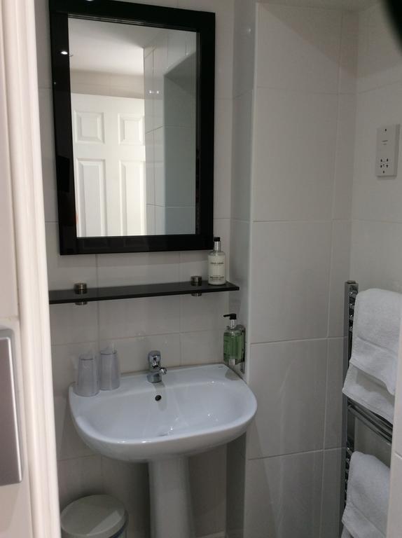 Ramsay'S Bed & Breakfast Edinburgh Luaran gambar