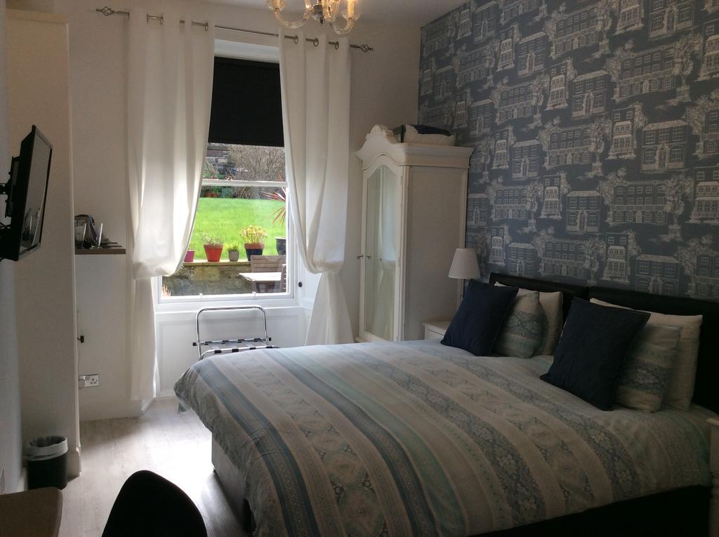 Ramsay'S Bed & Breakfast Edinburgh Luaran gambar