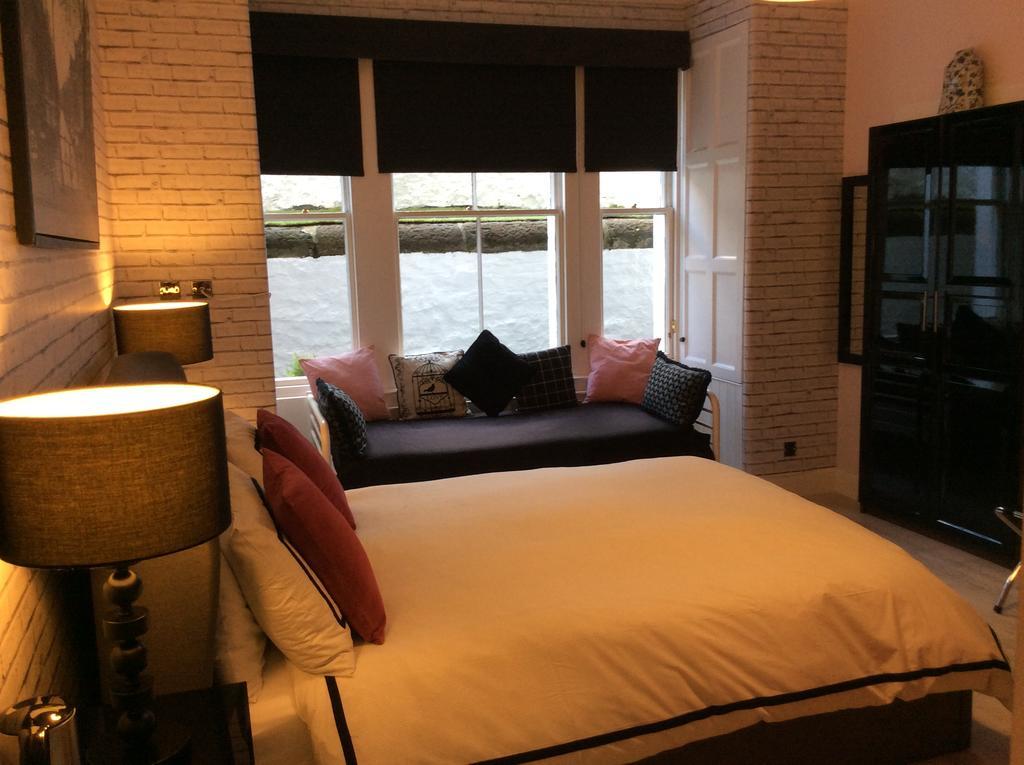 Ramsay'S Bed & Breakfast Edinburgh Luaran gambar