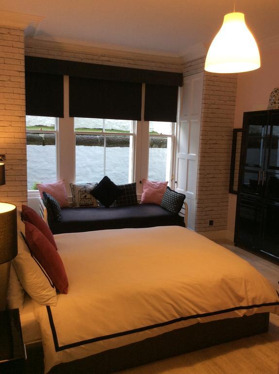 Ramsay'S Bed & Breakfast Edinburgh Luaran gambar