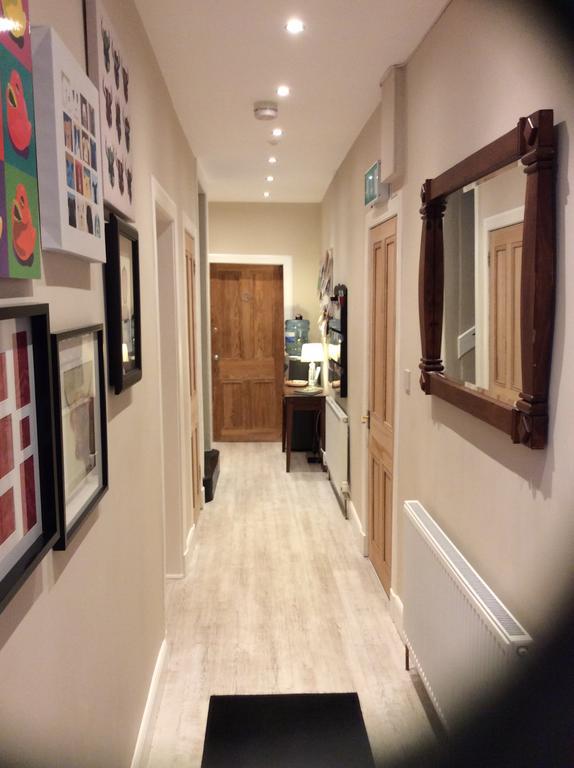 Ramsay'S Bed & Breakfast Edinburgh Luaran gambar