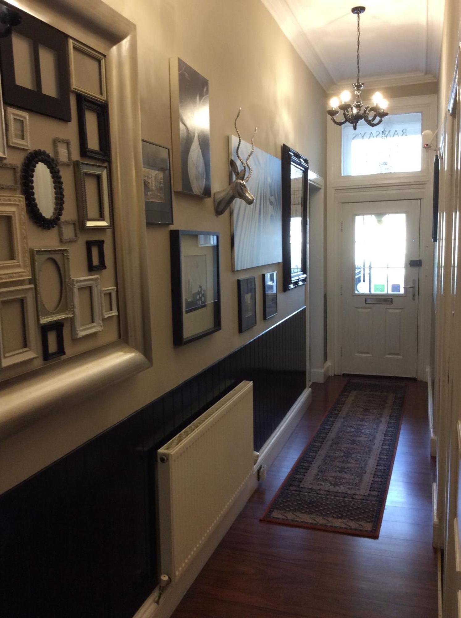 Ramsay'S Bed & Breakfast Edinburgh Luaran gambar