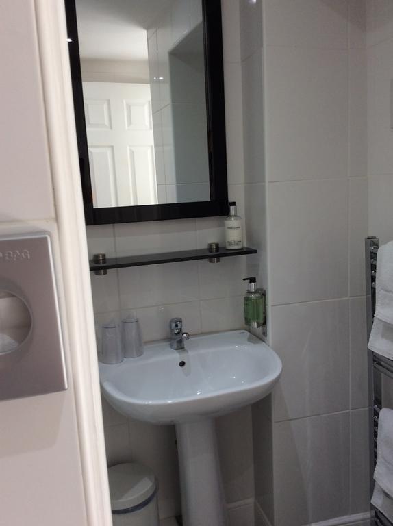 Ramsay'S Bed & Breakfast Edinburgh Luaran gambar