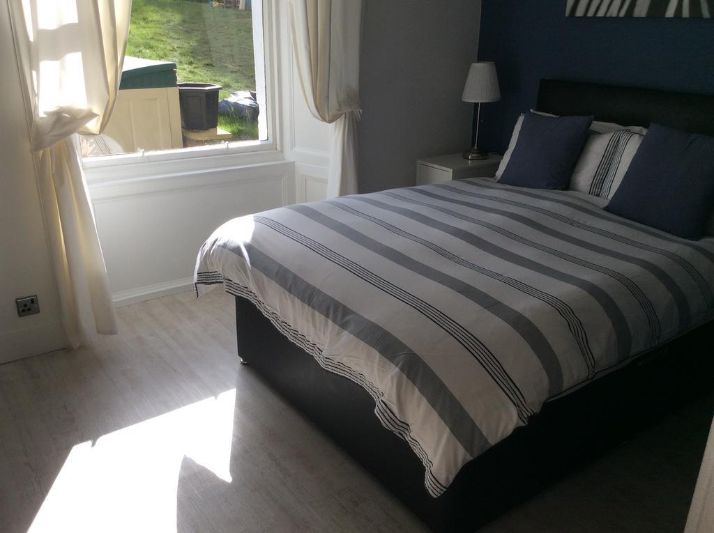 Ramsay'S Bed & Breakfast Edinburgh Luaran gambar