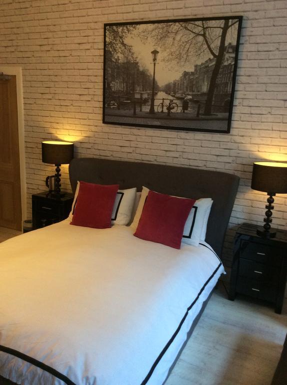 Ramsay'S Bed & Breakfast Edinburgh Luaran gambar