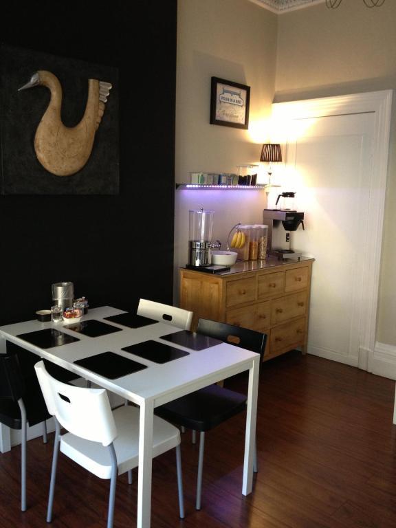 Ramsay'S Bed & Breakfast Edinburgh Luaran gambar